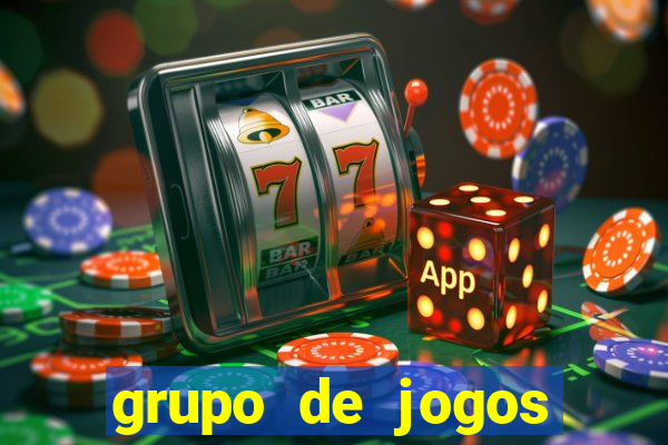 grupo de jogos hackeados telegram